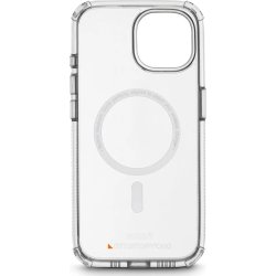 Hama Mobilskal iPhone 15 Plus, transparent