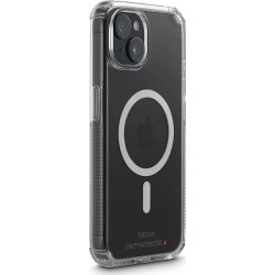 Hama Mobilskal iPhone 15 Plus, transparent