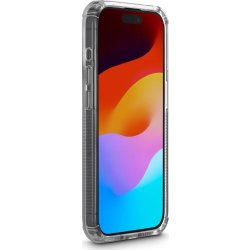 Hama Mobilskal iPhone 15 Plus, transparent