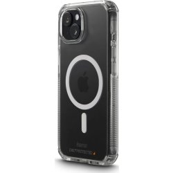 Hama Mobilskal iPhone 15 Plus, transparent