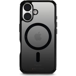 Hama Mobile Cover Protect Iphone 16 MagCase, svart