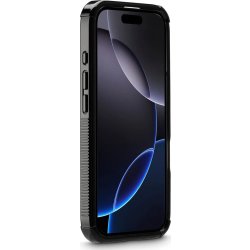 Hama Mobile Cover Protect Iphone 16 MagCase, svart