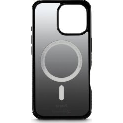 Hama Mobilskal Iphone 16 Pro MagCase, svart