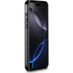 Hama Mobilskal Iphone 16 Pro MagCase, svart