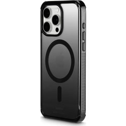 Hama Mobilskal Iphone 16 Pro MagCase, svart