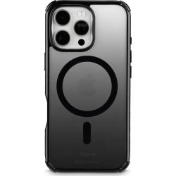 Hama Mobilskal Iphone 16 Pro Max MagCase, svart