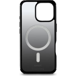 Hama Mobilskal Iphone 16 Pro Max MagCase, svart