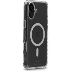 Hama Mobilskal Iphone 16 Plus MC, transparent