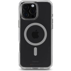 Hama Mobilskal Iphone 16 Pro Max MC, transparent