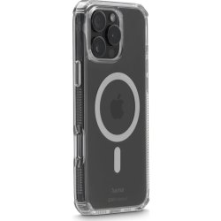 Hama Mobilskal Iphone 16 Pro Max MC, transparent