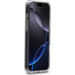 Hama Mobilskal Iphone 16 Pro Max MC, transparent