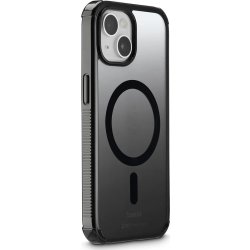 Hama Mobile Cover Protect Iphone 15 MagCase, svart