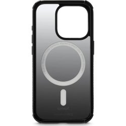 Hama Mobilskal Iphone 15 Pro MagCase, svart