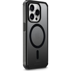 Hama Mobilskal Iphone 15 Pro MagCase, svart