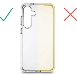 Hama Mobilskal Samsung Galaxy A16, transparent