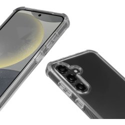 Hama Mobilskal Samsung Galaxy A16, transparent