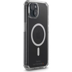 Hama Mobilskal Iphone 15 MagCase, transparent
