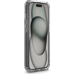 Hama Mobilskal Iphone 15 MagCase, transparent