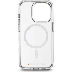 Hama Mobilskal Iphone 15 Pro MagCase, transparent