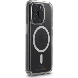 Hama Mobilskal Iphone 15 Pro MagCase, transparent