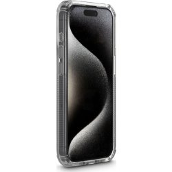 Hama Mobilskal Iphone 15 Pro MagCase, transparent