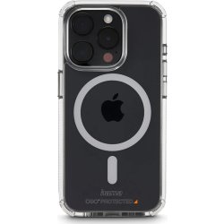 Hama Mobilskal iPhone 15 Pro Max MC, transparent