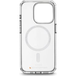 Hama Mobilskal iPhone 15 Pro Max MC, transparent
