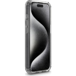 Hama Mobilskal iPhone 15 Pro Max MC, transparent
