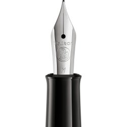 Pelikan Classic 200 Reservoar, M, blåmarmorerad
