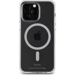 Hama Mobilskal Iphone 14 Pro MagCase, transparent