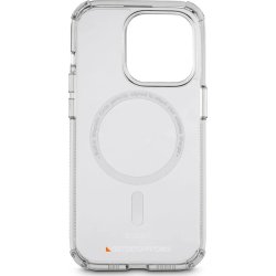 Hama Mobilskal Iphone 14 Pro MagCase, transparent