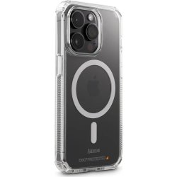 Hama Mobilskal Iphone 14 Pro MagCase, transparent