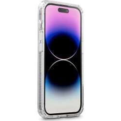 Hama Mobilskal Iphone 14 Pro MagCase, transparent