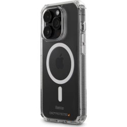 Hama Mobilskal Iphone 14 Pro MagCase, transparent