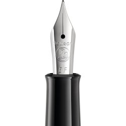 Pelikan Classic 205 Reservoarpenna, EF, svart