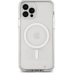 Hama Mobilskal Iphone 12 Pro MagCase, transparent