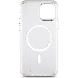 Hama Mobilskal Iphone 12 Pro MagCase, transparent