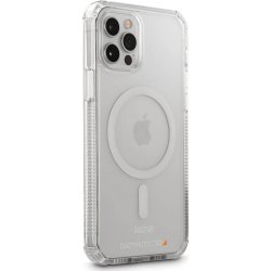 Hama Mobilskal Iphone 12 Pro MagCase, transparent