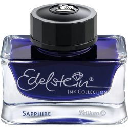 Pelikan Edelstein Ink, 50 ml, safir