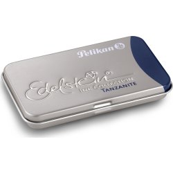 Pelikan Edelstein Refill, tanzanit, 6 st.