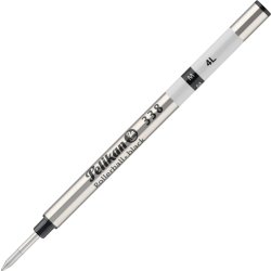 Pelikan Refill, kulspetspenna, M, svart