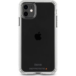 Hama mobilskal skyddar Iphone 11, transparent