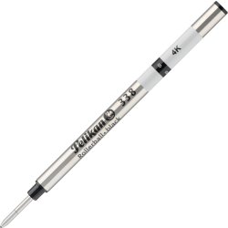 Pelikan Refill, kulspetspenna, B, svart