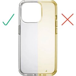 Hama mobilskal skyddar Iphone 11, transparent