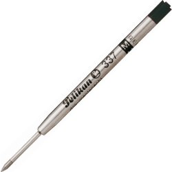 Pelikan Refill, kulspetspenna, M, svart