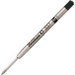 Pelikan Refill, kulspetspenna, B, svart