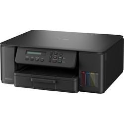 Brother DCP-T580DW multifunktionsskrivare, färg