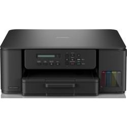 Brother DCP-T580DW multifunktionsskrivare, färg