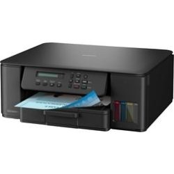 Brother DCP-T580DW multifunktionsskrivare, färg