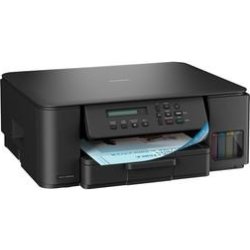 Brother DCP-T580DW multifunktionsskrivare, färg